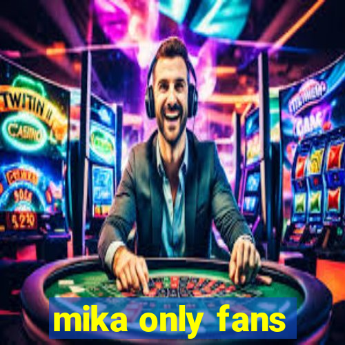 mika only fans